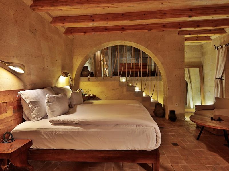 Millstone Cave Suites 304660