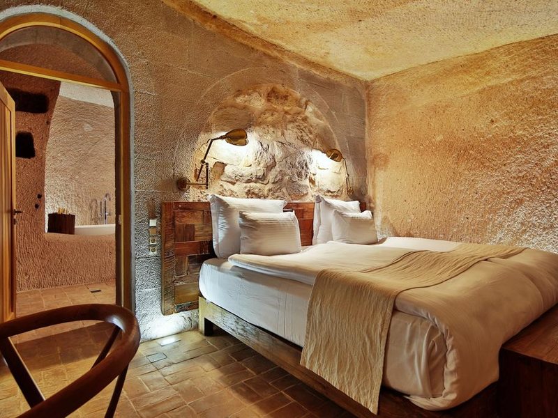 Millstone Cave Suites 304667