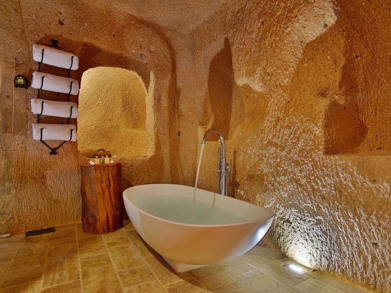 Millstone Cave Suites 304669