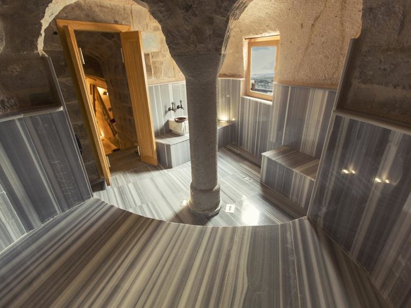 Millstone Cave Suites 304671