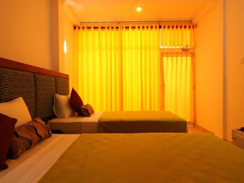 Milton s Beach Resort 131341