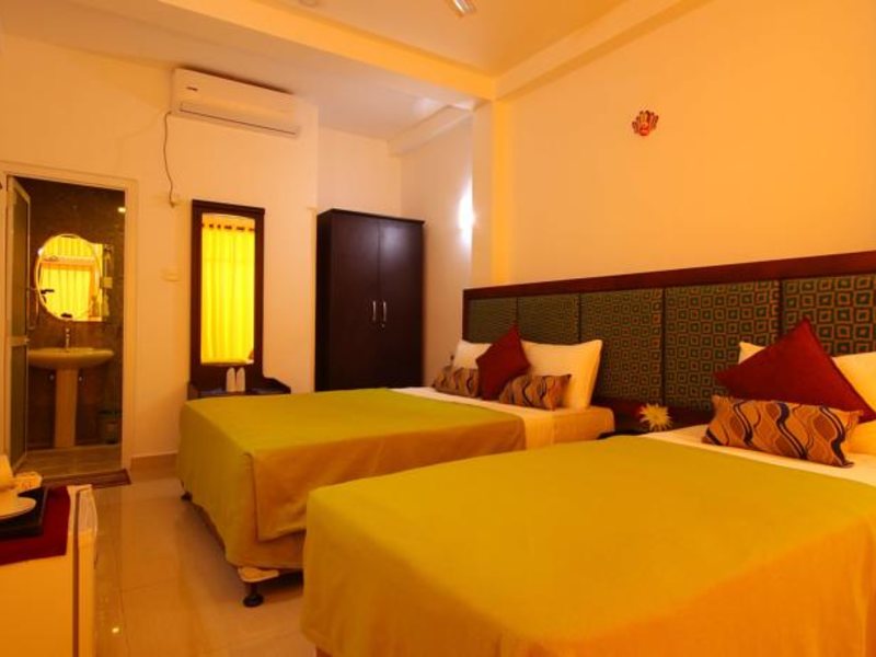 Milton s Beach Resort 131342