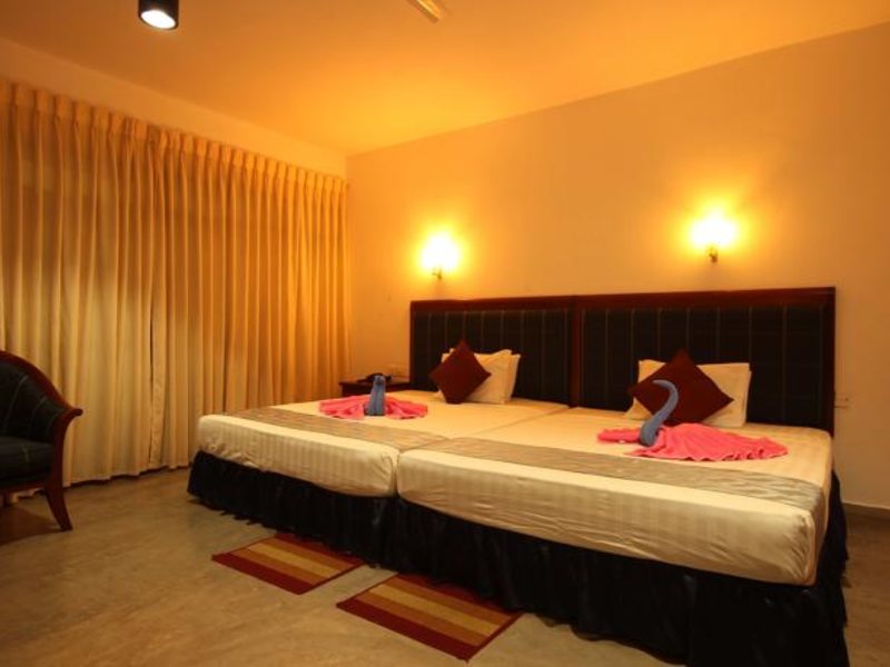 Milton s Beach Resort 131343