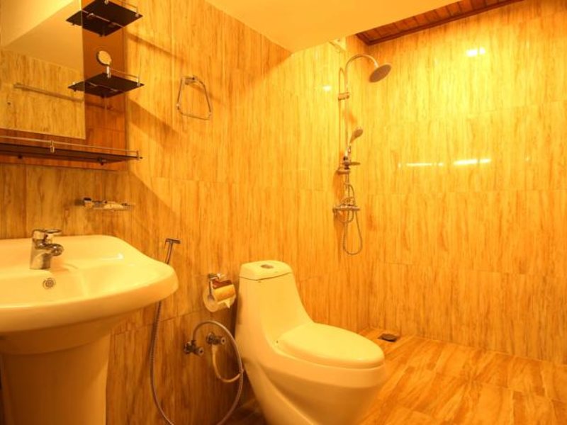 Milton s Beach Resort 131345