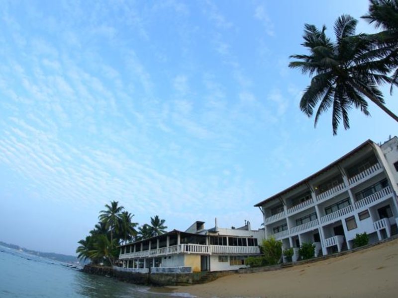 Milton s Beach Resort 131347