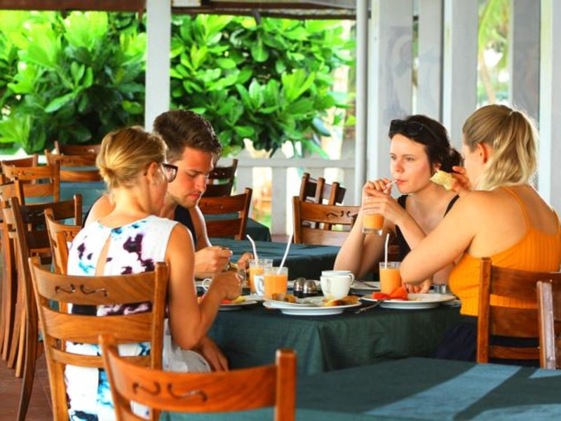 Milton s Beach Resort 131348