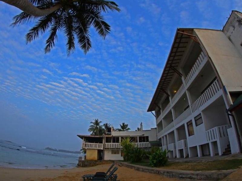 Milton s Beach Resort 131349