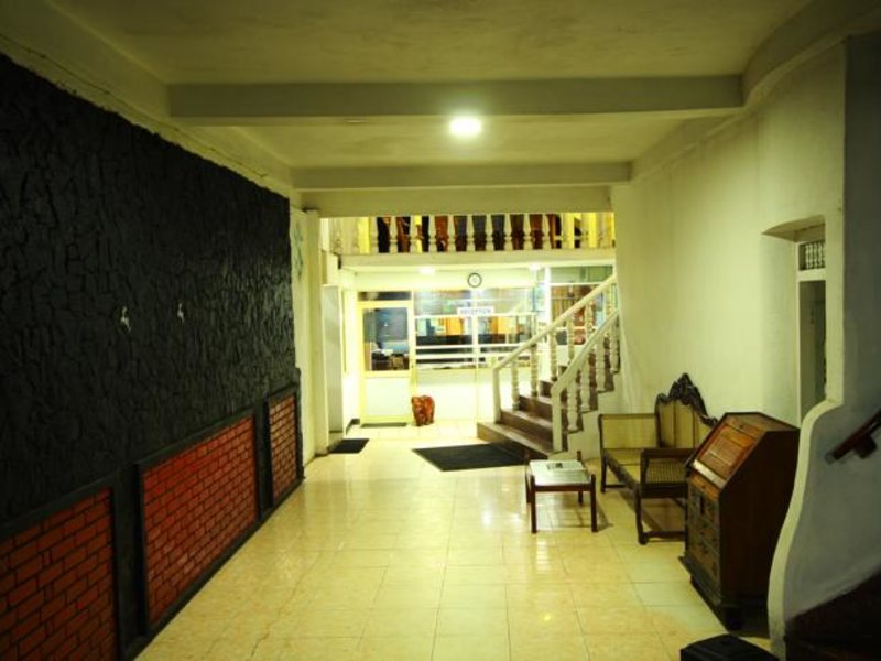 Milton s Beach Resort 131351