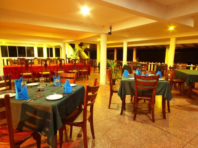 Milton s Beach Resort 131352