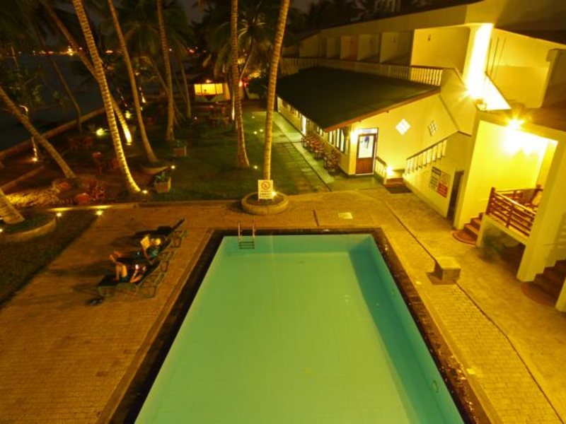 Milton s Beach Resort 131353