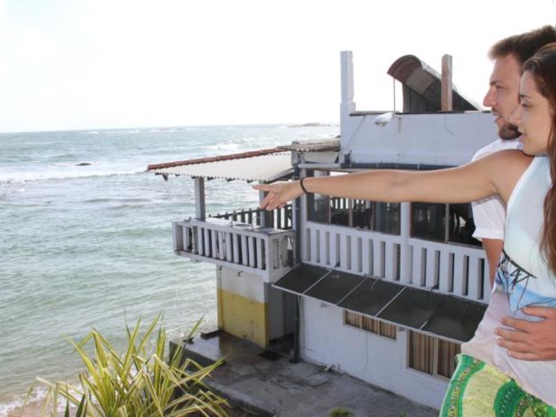 Milton s Beach Resort 131354