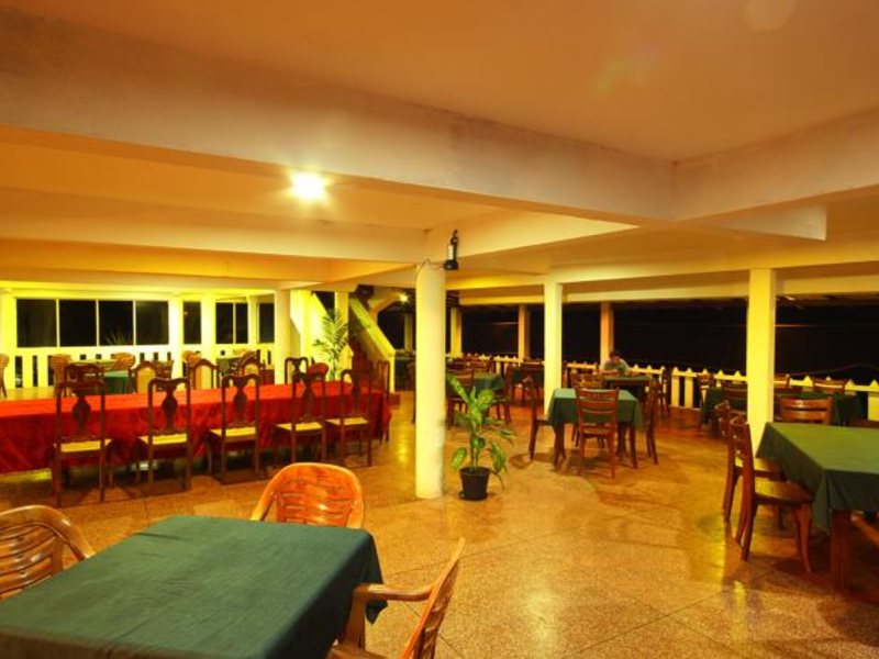 Milton s Beach Resort 131355