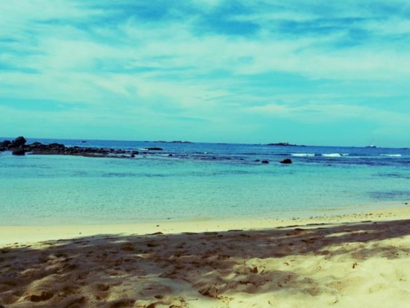 Milton s Beach Resort 131359