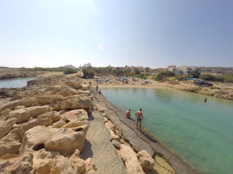 Mimosa Beach Hotel 206355