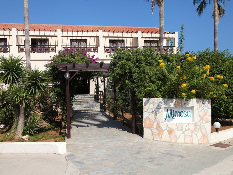 Mimosa Beach Hotel 206357