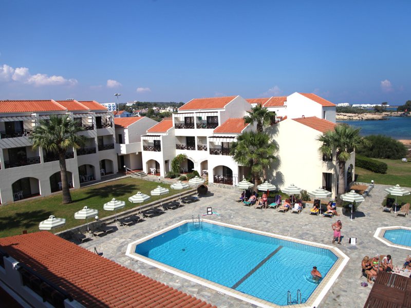 Mimosa Beach Hotel 206359