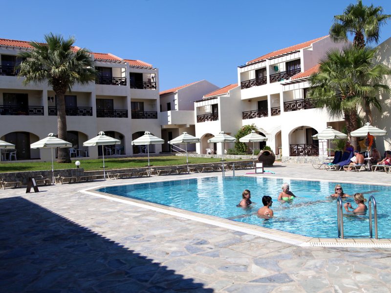 Mimosa Beach Hotel 206360