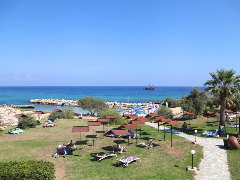 Mimosa Beach Hotel 206361