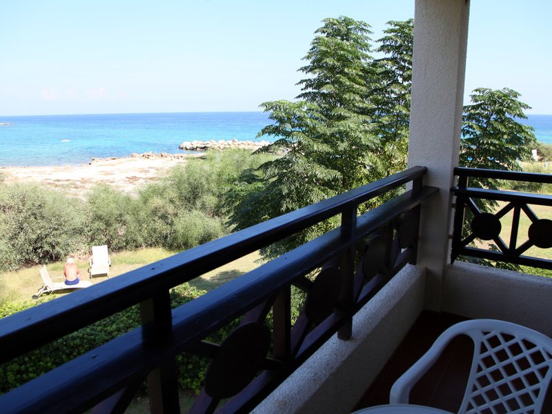 Mimosa Beach Hotel 206362