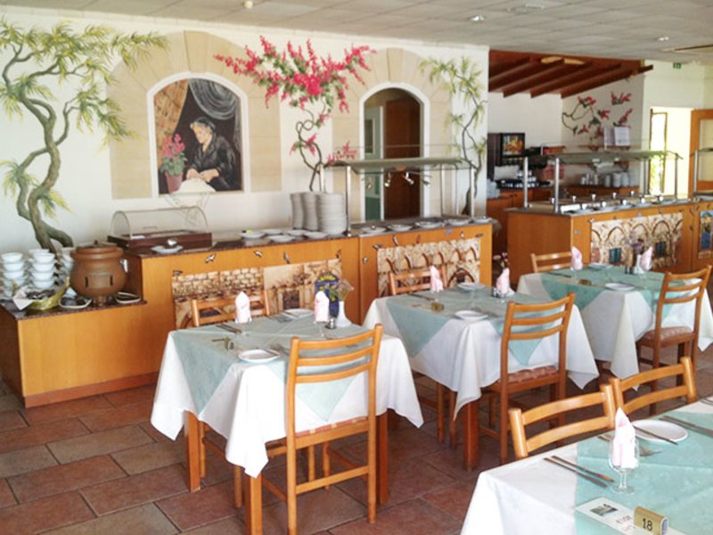 Mimosa Beach Hotel 206365