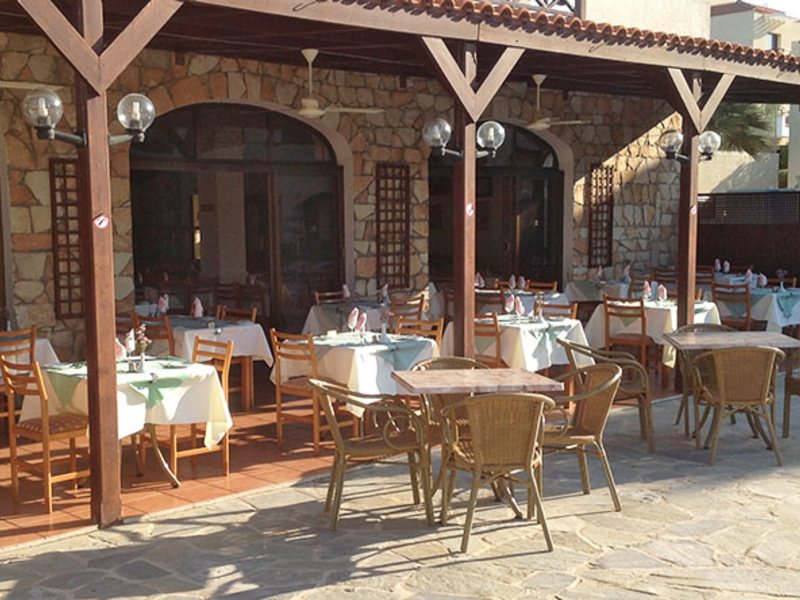 Mimosa Beach Hotel 206366