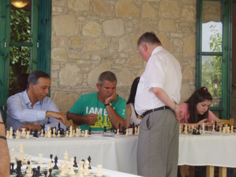 Mimosa Beach Hotel 206367