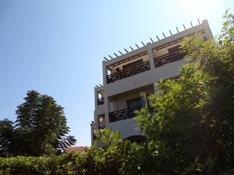 Mimosa Beach Hotel 206368