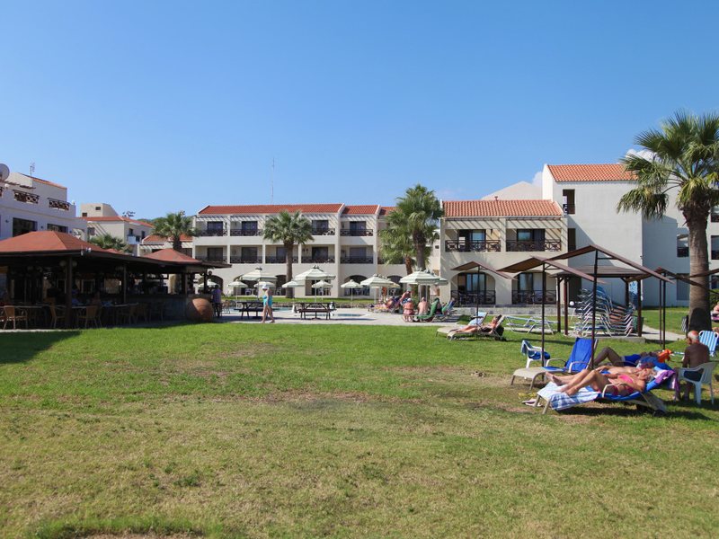 Mimosa Beach Hotel 206369