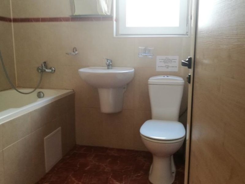 Mimosa Family Hotel  319537