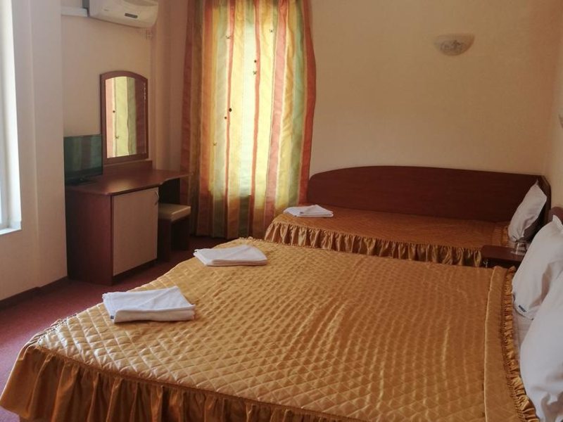 Mimosa Family Hotel  319539