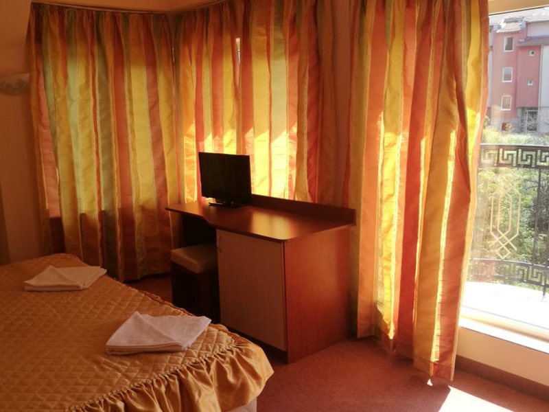 Mimosa Family Hotel  319542