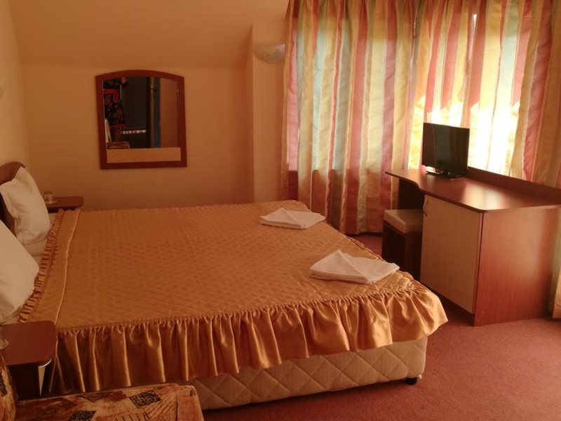 Mimosa Family Hotel  319544