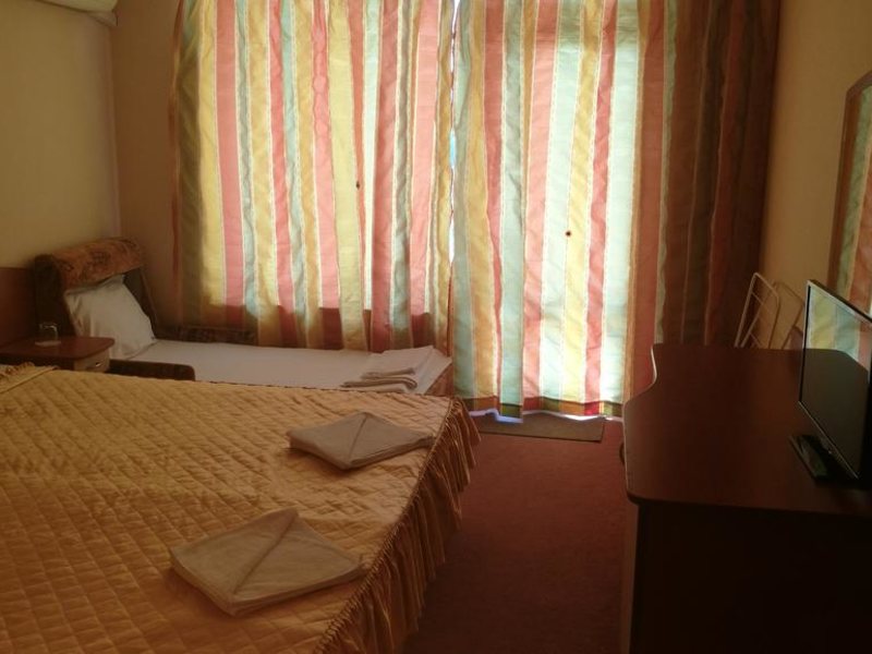 Mimosa Family Hotel  319545