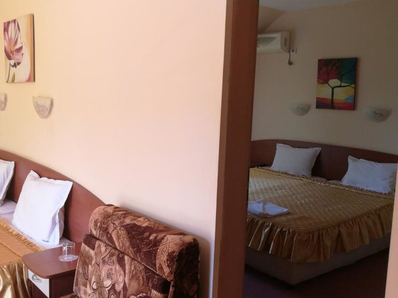 Mimosa Family Hotel  319546