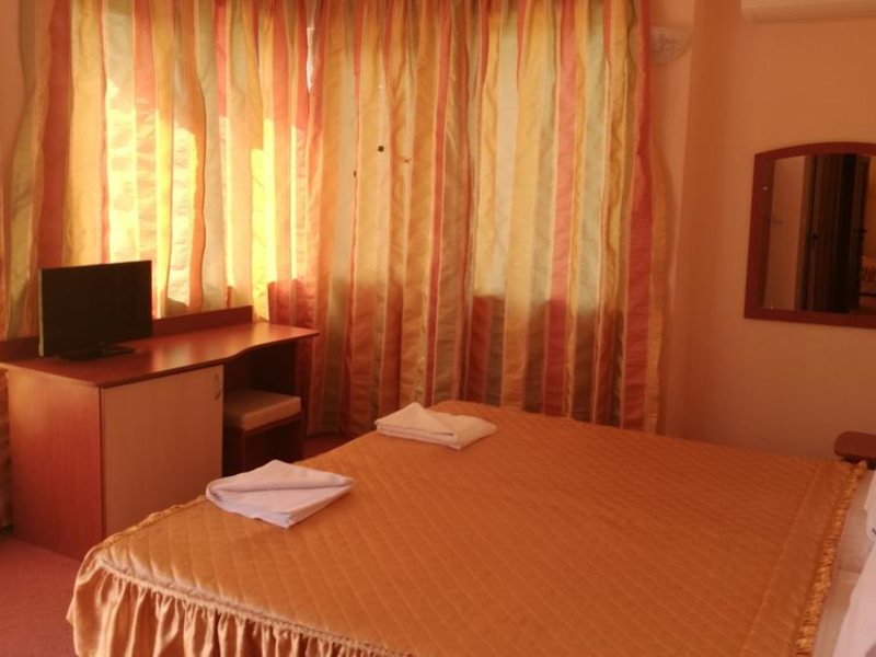 Mimosa Family Hotel  319547