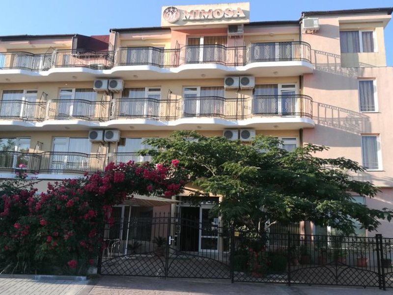 Mimosa Family Hotel  319548