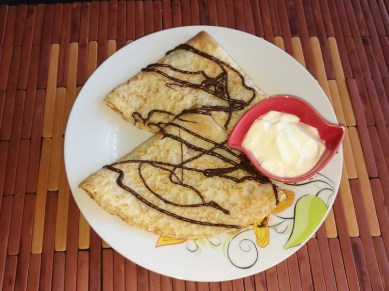 Mimosa Family Hotel  319553