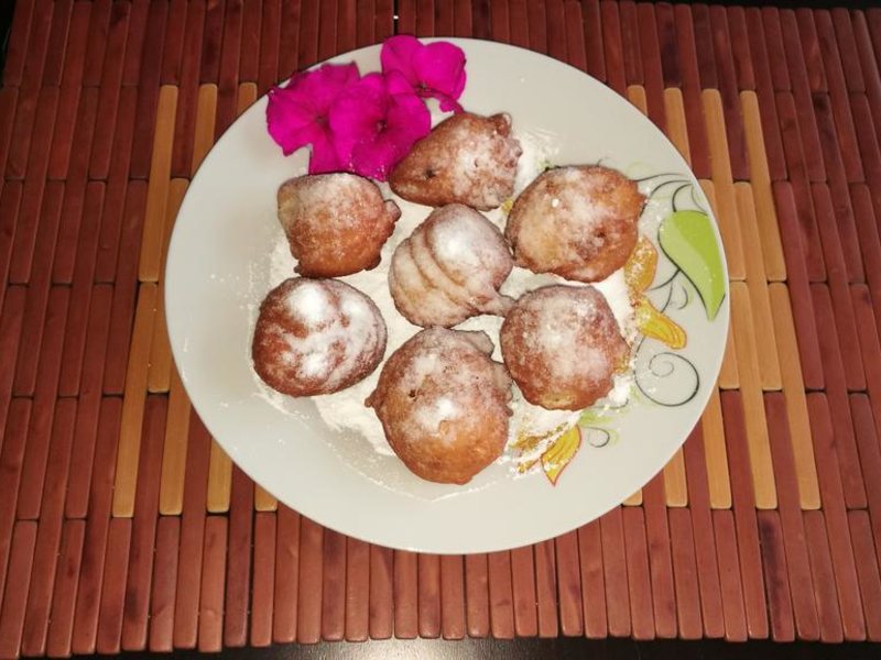 Mimosa Family Hotel  319556