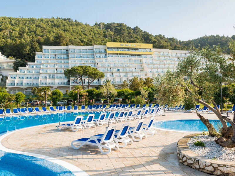 Mimosa Lido Palace Hotel 329378