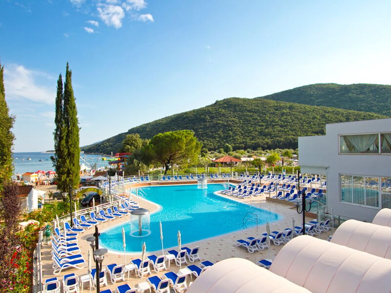 Mimosa Lido Palace Hotel 329379