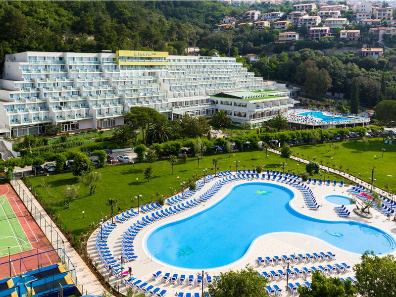 Mimosa Lido Palace Hotel 329380