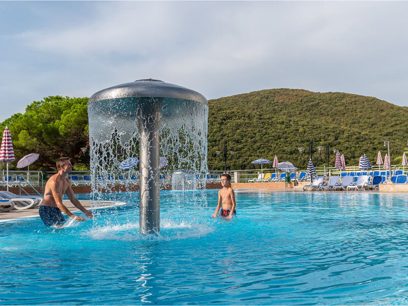 Mimosa Lido Palace Hotel 329386