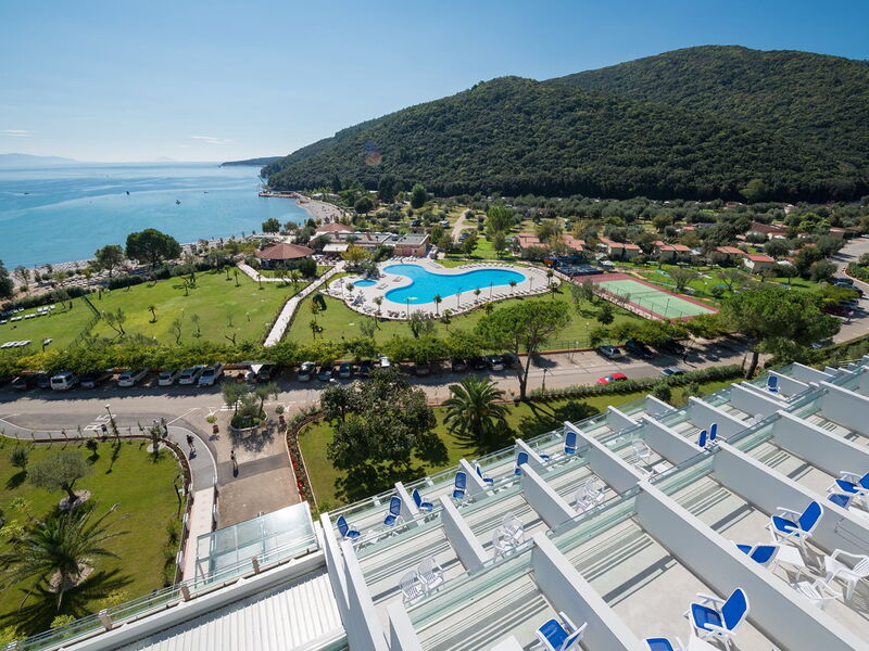 Mimosa Lido Palace Hotel 329391