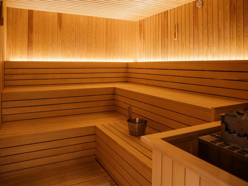 Mimosa Lido Palace Hotel 329396