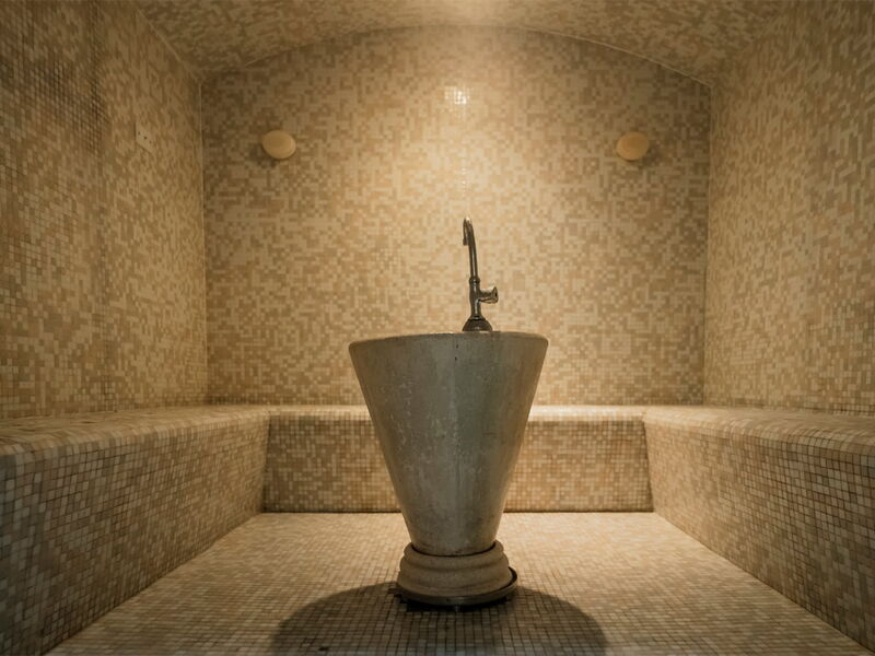 Mimosa Lido Palace Hotel 329397