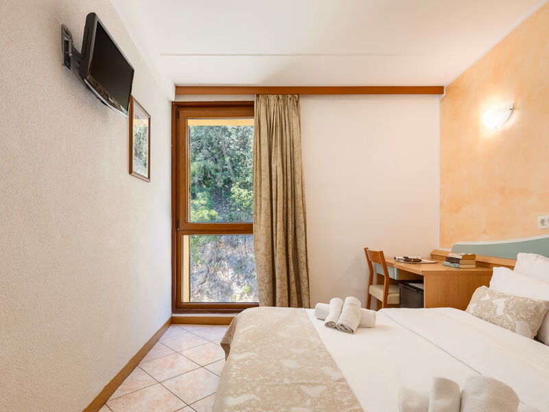 Mimosa Lido Palace Hotel 329402