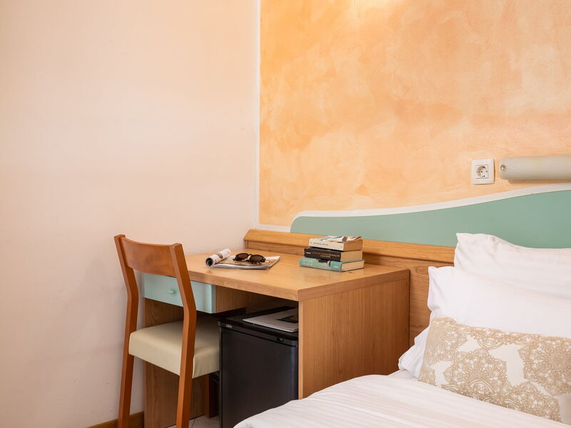 Mimosa Lido Palace Hotel 329403