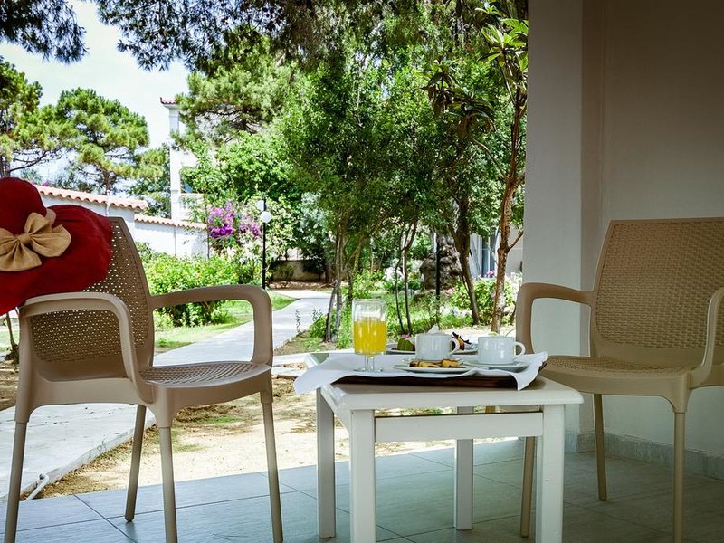 Mimoza Beach Hotel 306308