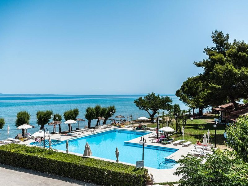 Mimoza Beach Hotel 306310
