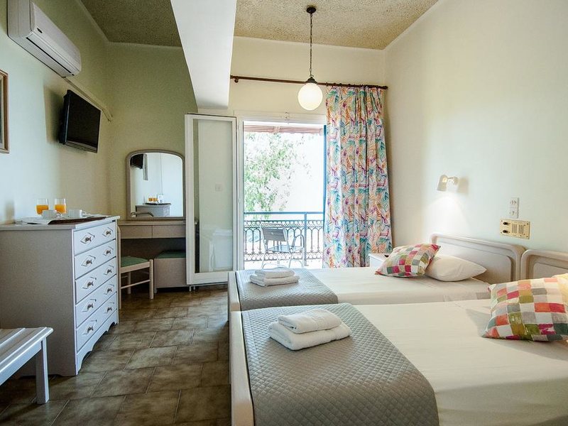 Mimoza Beach Hotel 306311